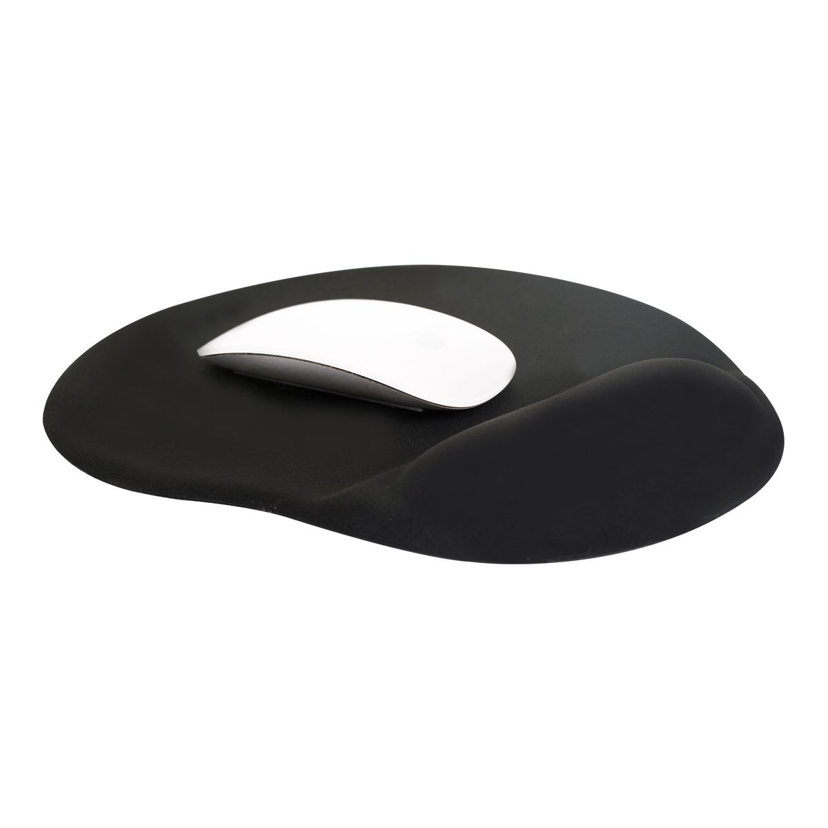 ULTRA - PAD MOUSE C/GEL APOYA MUÑECA