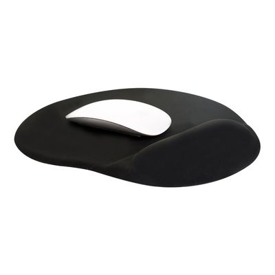 Imagen 2 del producto PAD MOUSE C/GEL APOYA MUÑECA …