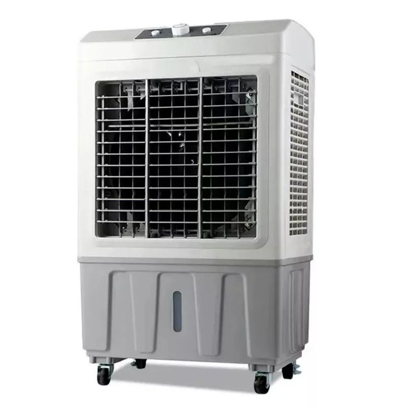 MUNDO MAGIA - Enfriador De Aire 40 Litros Semi Industrial