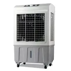 MUNDO MAGIA - Enfriador De Aire 40 Litros Semi Industrial