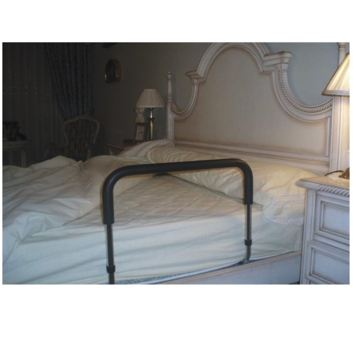 GARCIA 1880 - Baranda de Cama regulable en altura