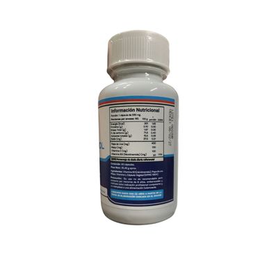 Imagen 2 del producto NAD + RESVERATROL 60 CAPSULAS - BEAR