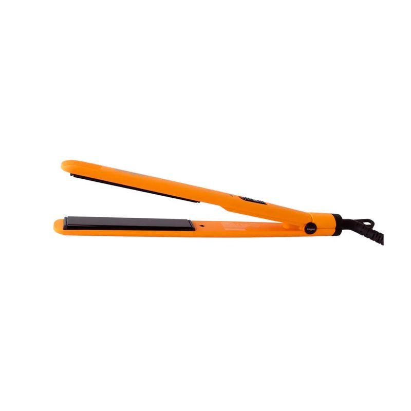 SIEGEN - Alisador Siegen SG3510C19 Styler Naranjo