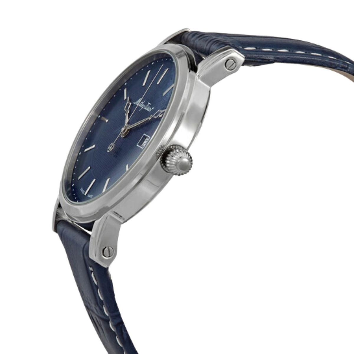 MATHEY TISSOT - Reloj Mathey-Tissot Unisex City Leather H611251ABU