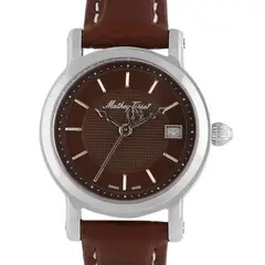 MATHEY TISSOT - Reloj Mathey-Tissot Mujer City Leather D31186AM