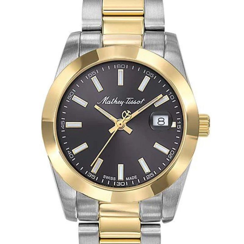 MATHEY TISSOT - Reloj Mathey-Tissot Mujer Mathy I D450BN