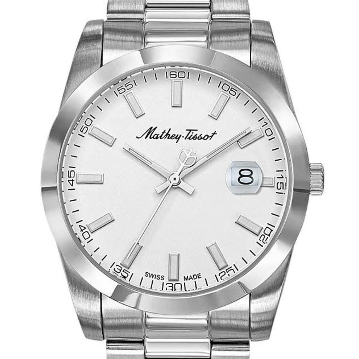 MATHEY TISSOT - Reloj Mathey-Tissot Hombre Mathy I H450AI