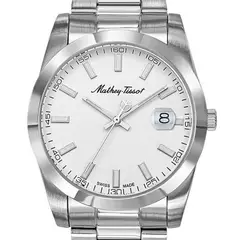 MATHEY TISSOT - Reloj Mathey-Tissot Hombre Mathy I H450AI