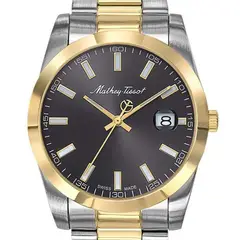 MATHEY TISSOT - Reloj Mathey-Tissot Hombre Mathy I H450BN