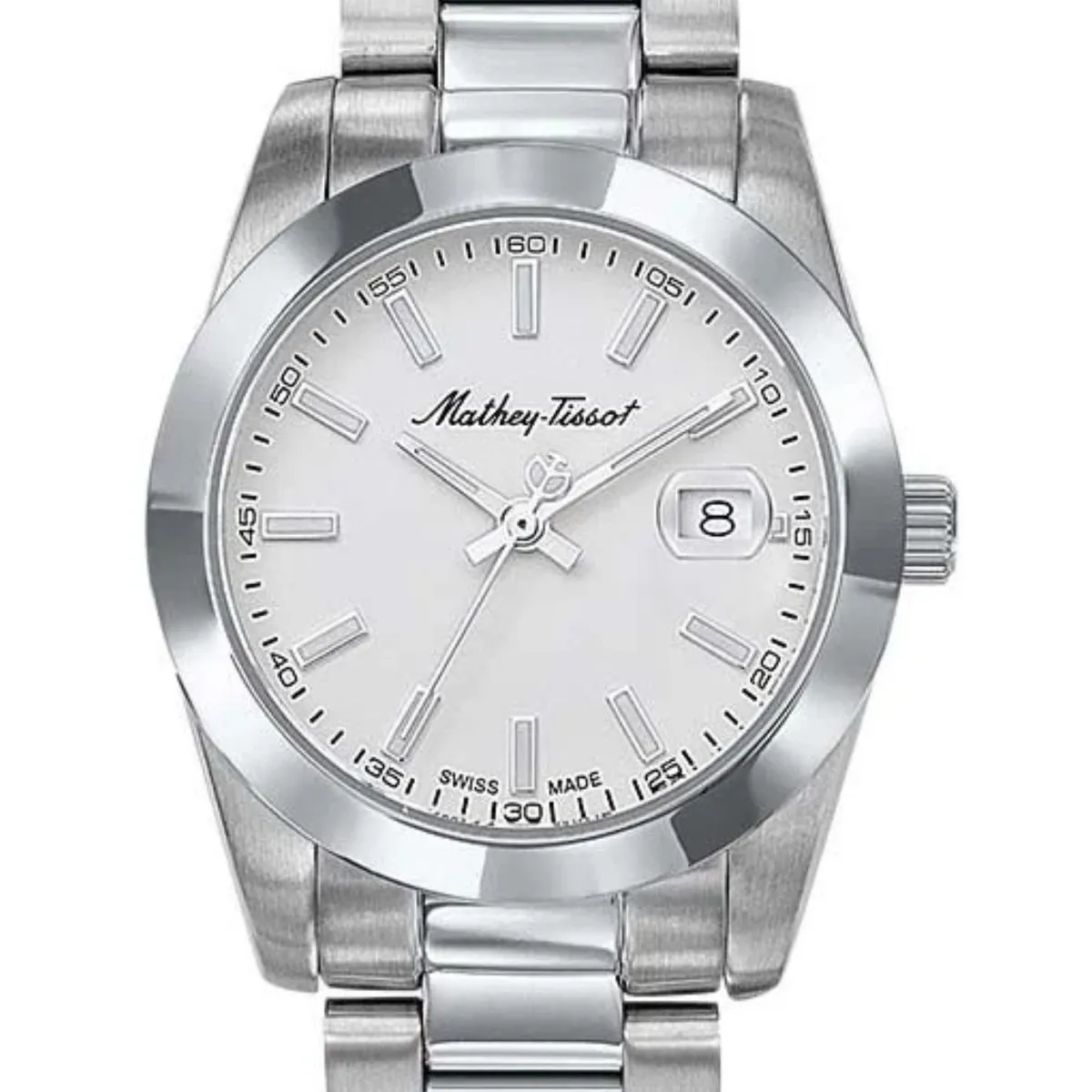 MATHEY TISSOT - Reloj Mathey-Tissot Mujer Mathy I D450AI