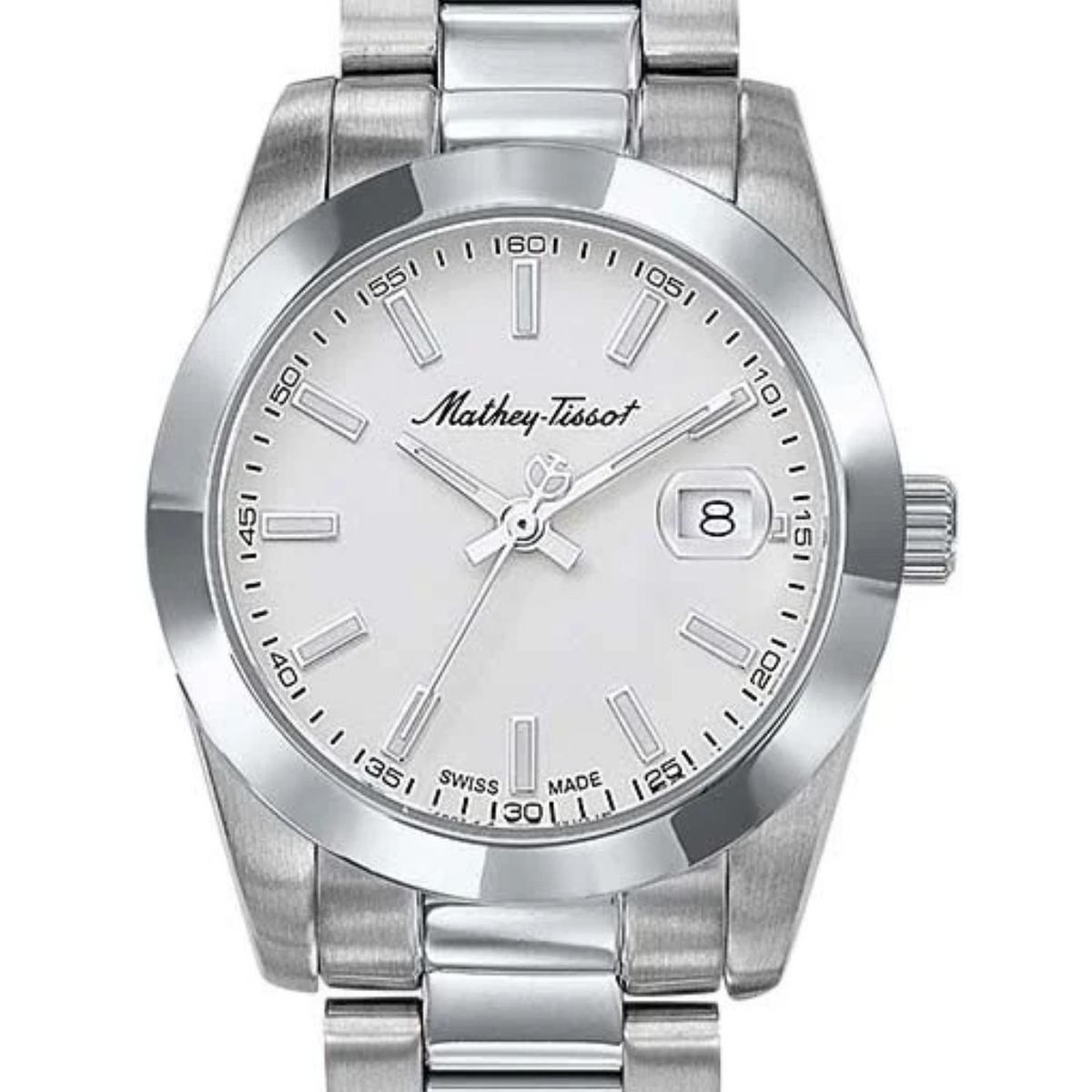 MATHEY TISSOT - Reloj Mathey-Tissot Mujer Mathy I D450AI