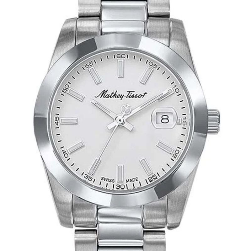 MATHEY TISSOT - Reloj Mathey-Tissot Mujer Mathy I D450AI