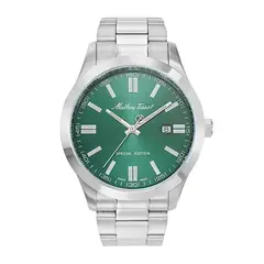 MATHEY TISSOT - Reloj Mathey-Tissot Hombre Mathy I Jumbo H455VE
