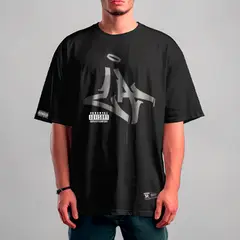 PARENTAL ADVISORY - Polera Parental Advisory® Special LA Edition