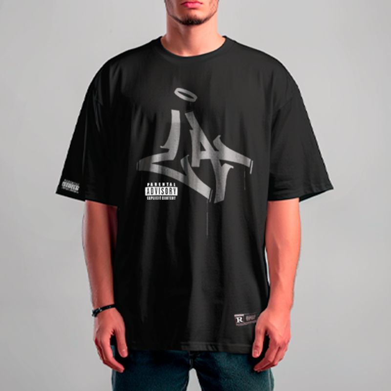 PARENTAL ADVISORY - Polera Parental Advisory® Special LA Edition
