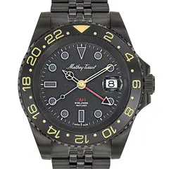 MATHEY TISSOT - Reloj Mathey-Tissot Hombre GMT H903NN