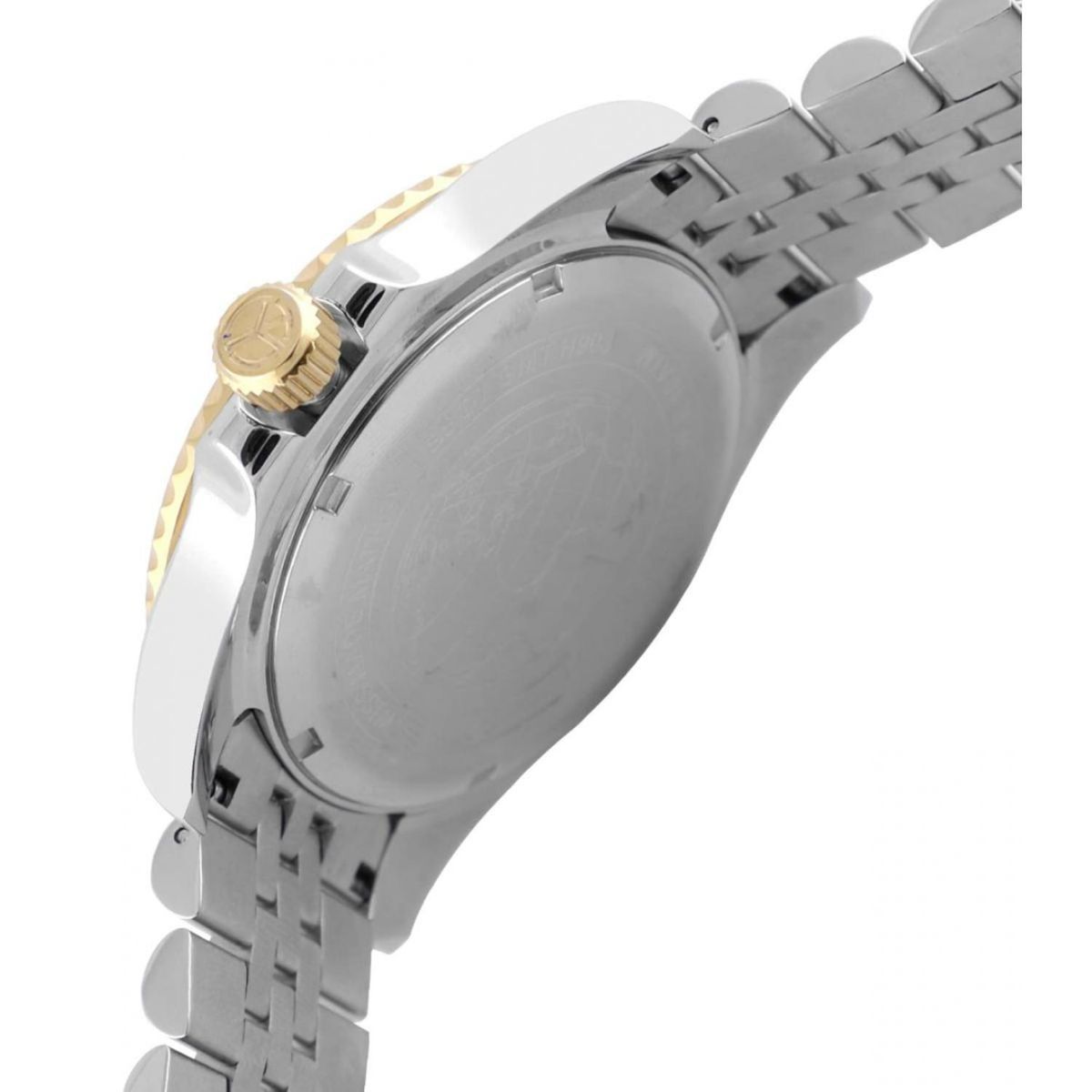 MATHEY TISSOT - Reloj Mathey-Tissot Hombre GMT H903BBR