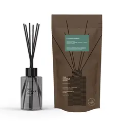 THE CANDLE SHOP AIR BEAUTY - DIFUSOR BASIC COMPOST CEDRO VERBENA