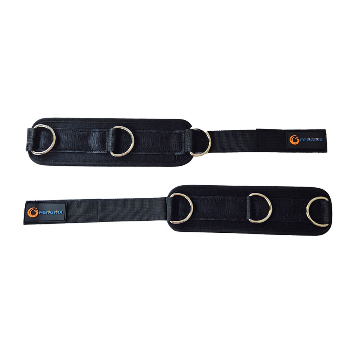 ORCUS - TOBILLERAS STRAPS PARA POLEA PRO