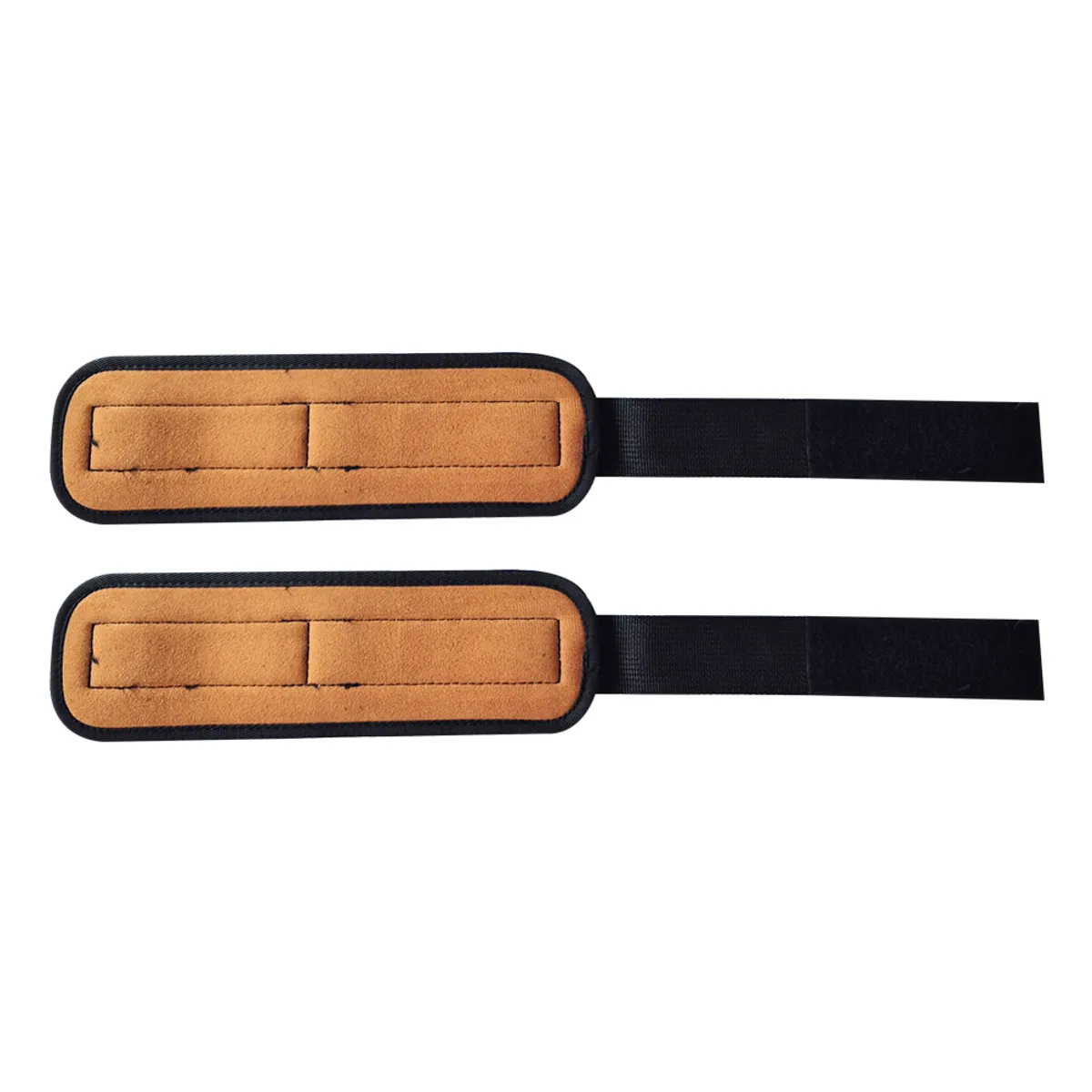 ORCUS - TOBILLERAS STRAPS PARA POLEA PRO