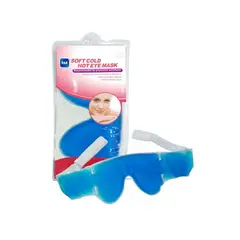 GARCIA 1880 - Máscara de gel para ojos frio y calor