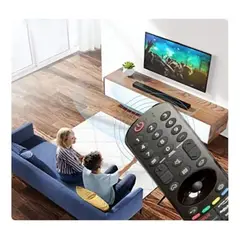 IRM - Control Remoto Tv Smartpro Ir Scroll Para Tv LG