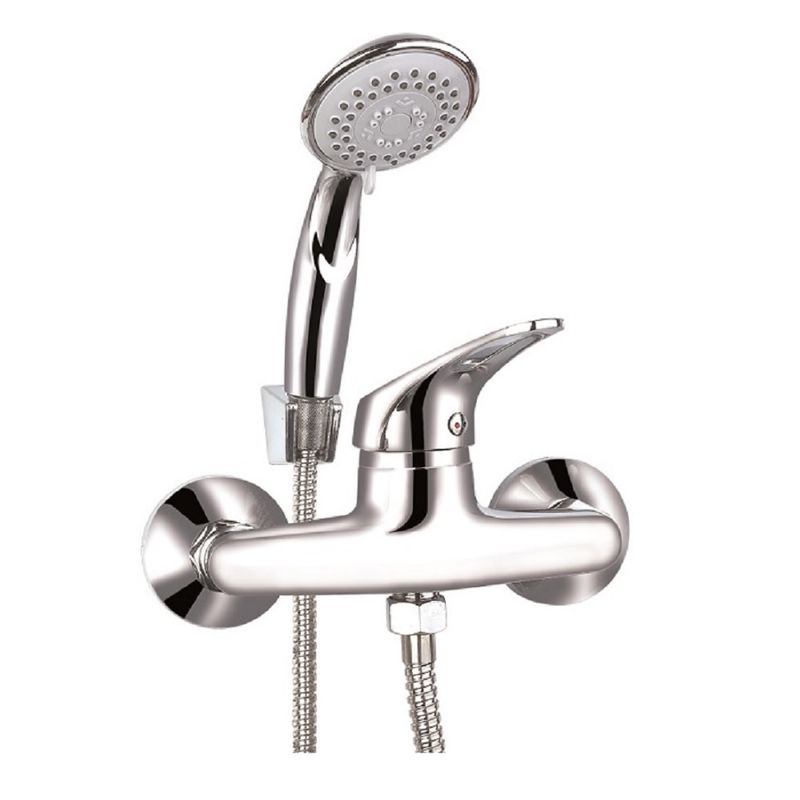 TAUMM - MONOMANDO DUCHA DOMENICA TAUMM 010400302-T
