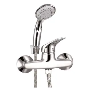 TAUMM - MONOMANDO DUCHA DOMENICA 010400302-T