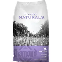DIAMOND FELINE - Diamond Naturals Kitten 3 Kg