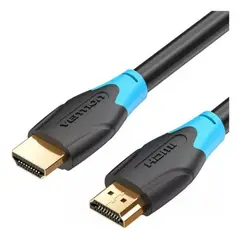 VENTION - Cable Hdmi 2 Metros 20 4k Premium Certificado