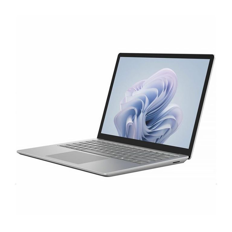 Surface Laptop 6 Business Multi-Touch 13,5 i5 Ultra 32GB RAM 512GB SSD Platinum W11 Pro