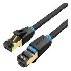 VENTION - Cable Lan Cat 8 - - 5 Metros - Giga Ethernet Deluxe