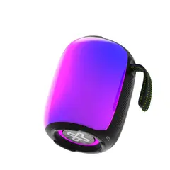 KLIP XTREME - Parlante Bluetooth ZoundFire KBS-250BK