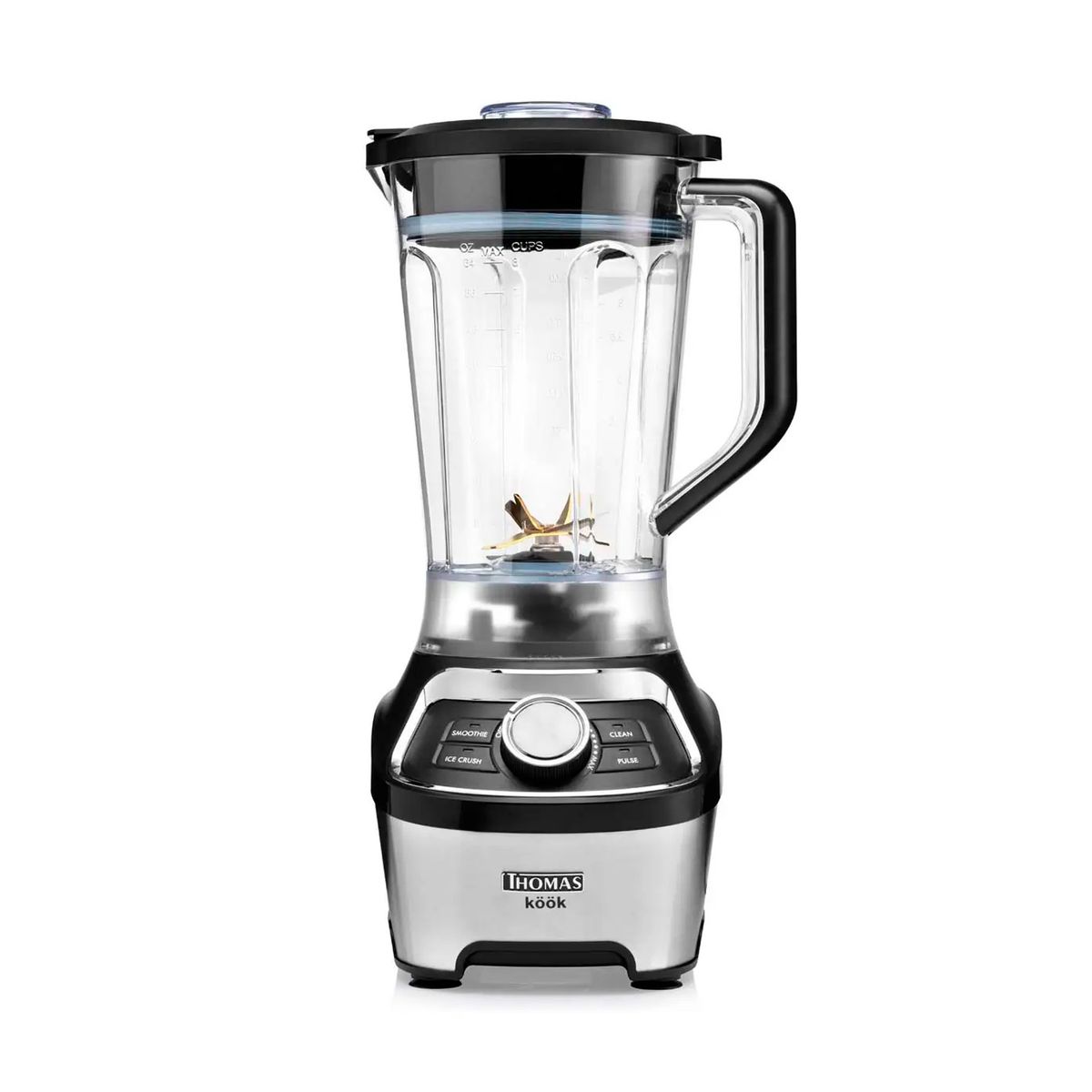 THOMAS - Licuadora Thomas TH-790D Kook Pro 185L 1200W
