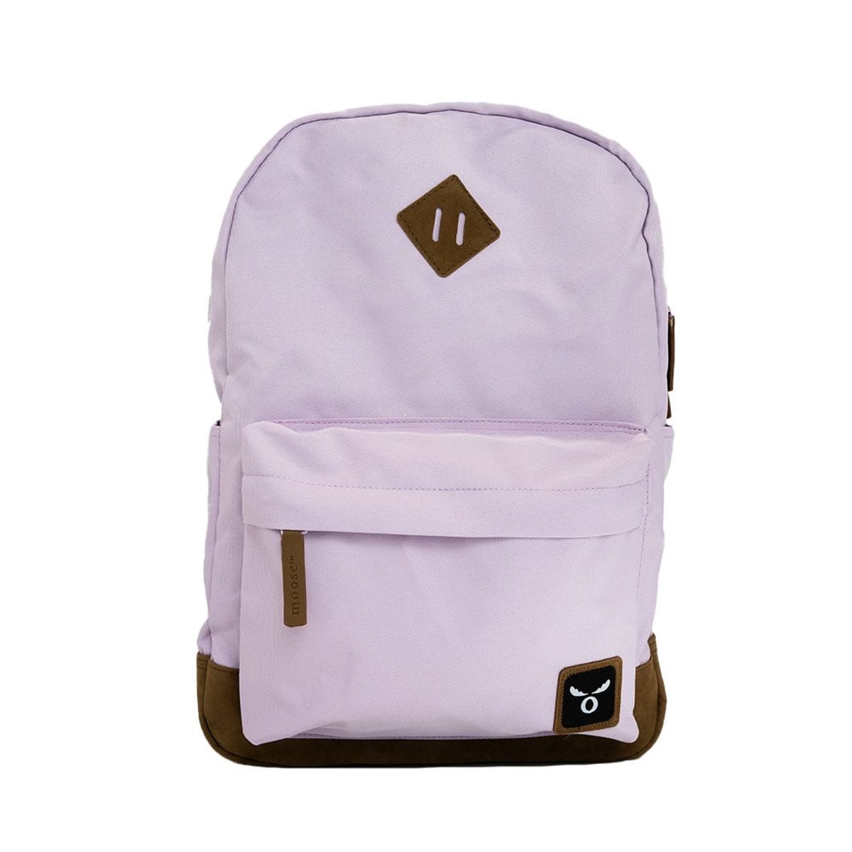MOOSE - Mochila Manhattan Lilac Moose