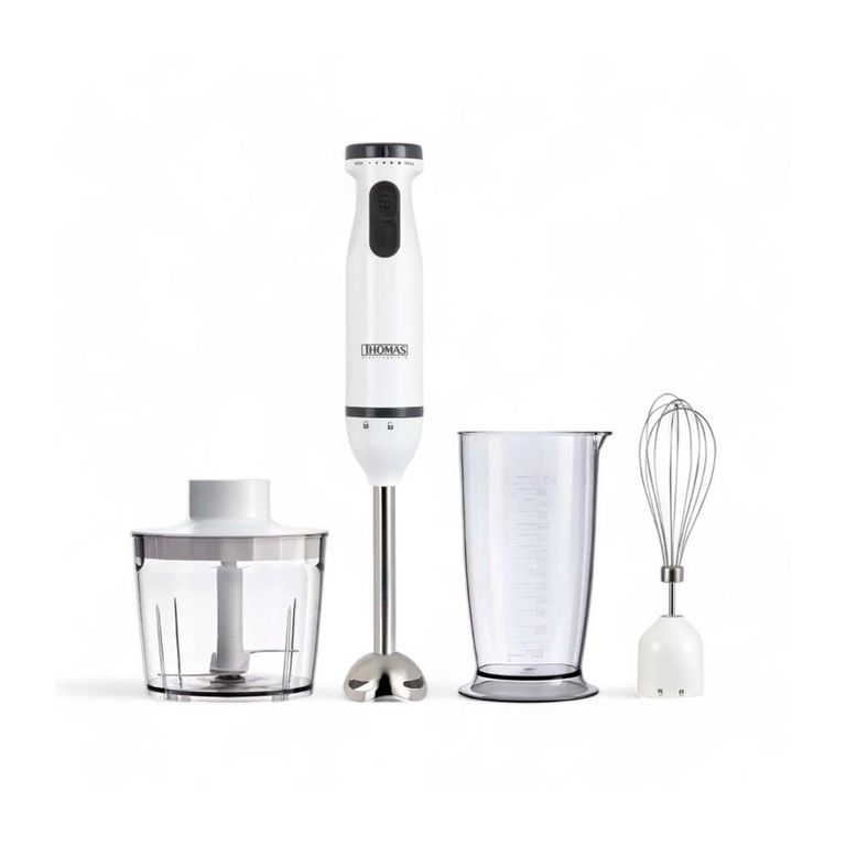 Multimixer TH-8725 600W