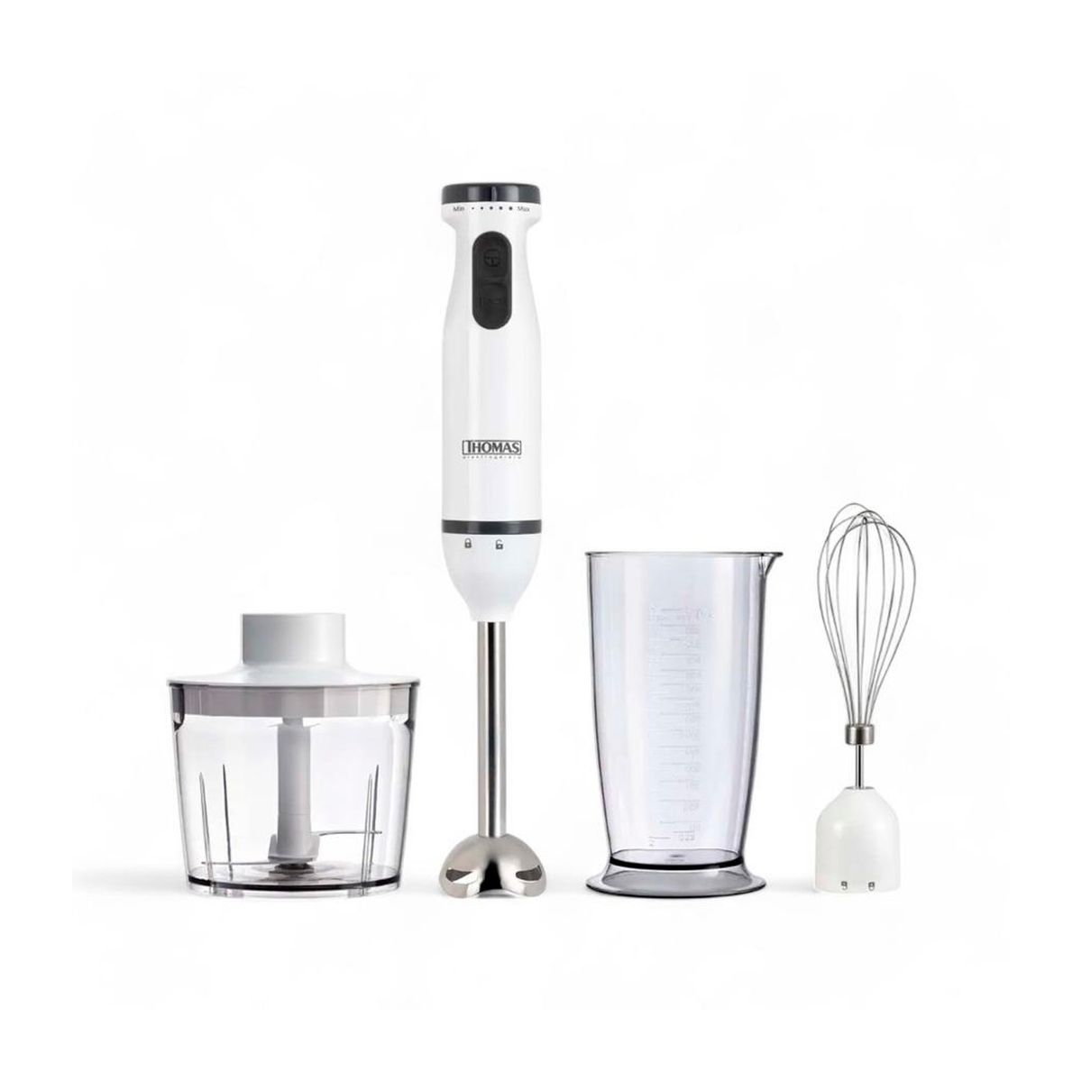 THOMAS - Multimixer Thomas TH-8725 600W