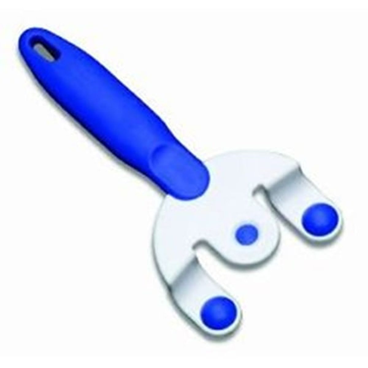 GENERICO - Mango de ayuda para tomar platos calientes