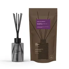 THE CANDLE SHOP AIR BEAUTY - DIFUSOR BASIC COMPOST HIGO DE ORIENTE