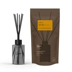 THE CANDLE SHOP AIR BEAUTY - DIFUSOR BASIC COMPOST VAINILLA