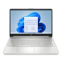 HP - Laptop 15-ef2528la AMD Ryzen5 5500U 156 8GB512GB SSD- Seminuevo