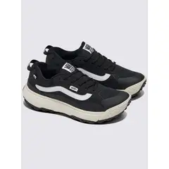 VANS - Zapatilla Urbana Unisex Mte Crosspath Negro
