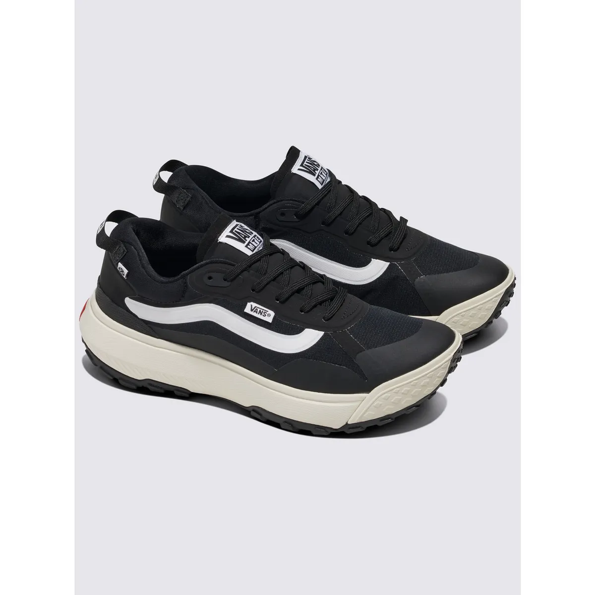 VANS - Zapatilla Urbana Unisex Mte Crosspath Negro VANS