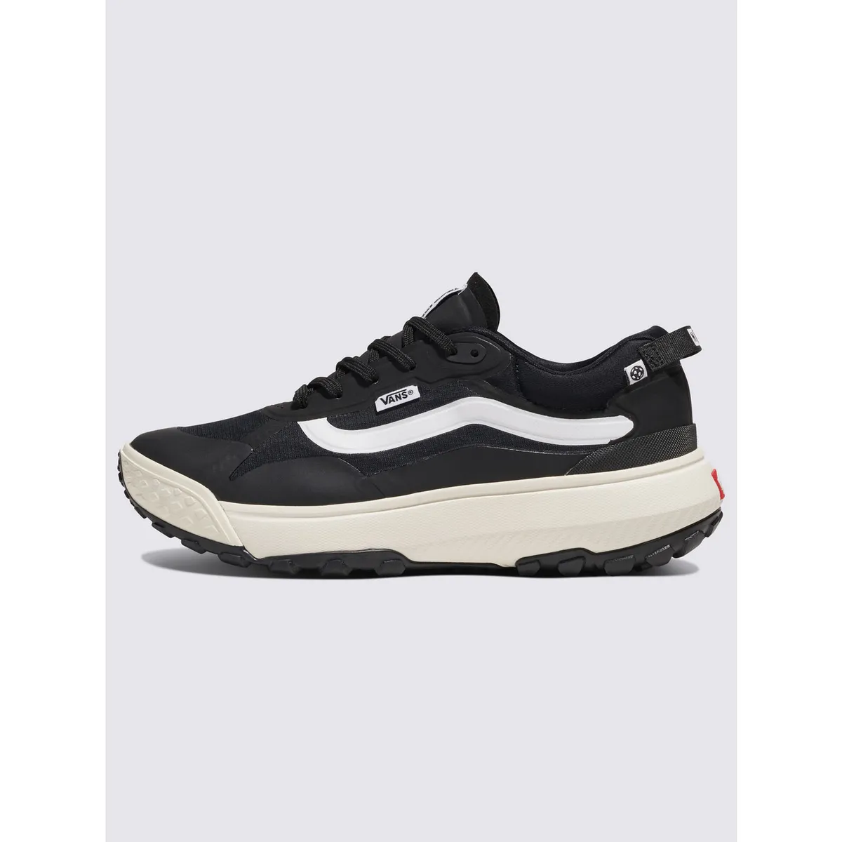 VANS - Zapatilla Urbana Unisex Mte Crosspath Negro VANS