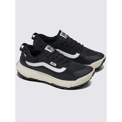 Imagen 1 del producto Zapatilla Urbana Unisex Mte Crosspath Negro