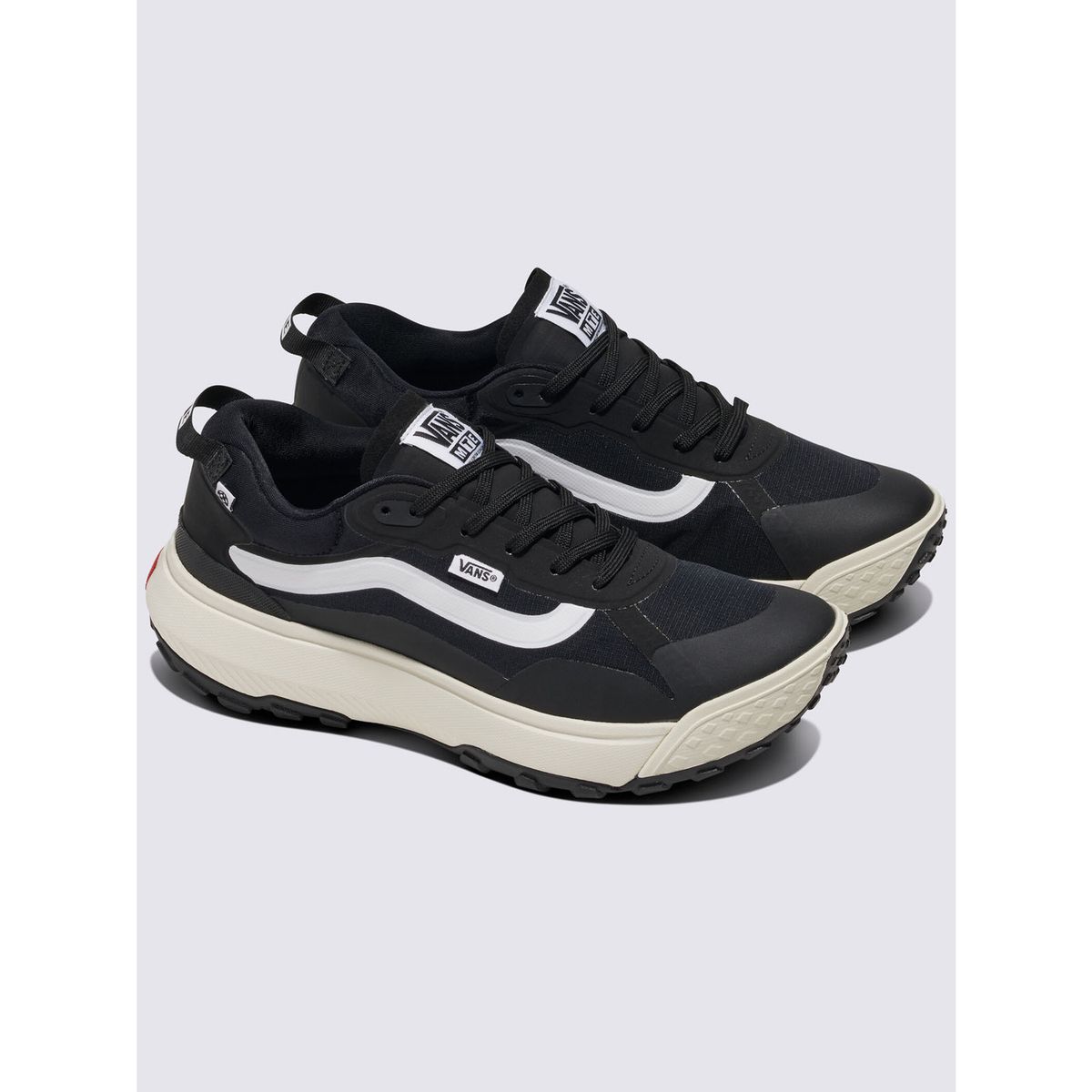 VANS - Zapatilla Urbana Unisex Mte Crosspath Negro VANS