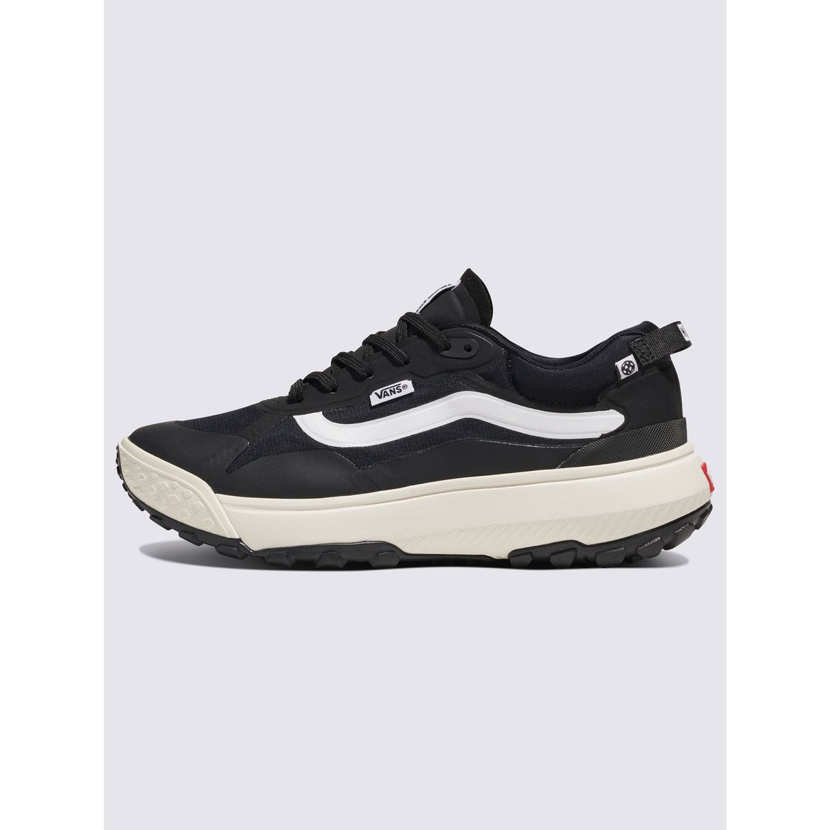 VANS - Zapatilla Urbana Unisex Mte Crosspath Negro VANS