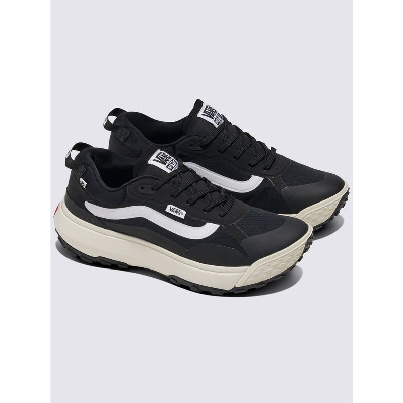 VANS - Zapatilla Urbana Unisex Mte Crosspath Negro VANS