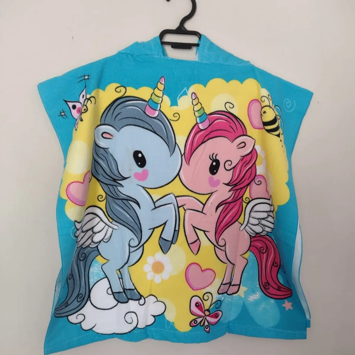 Kit de Playa Infantil 5 Piezas más Toalla con Capucha, marca GENERICO - Foto 2