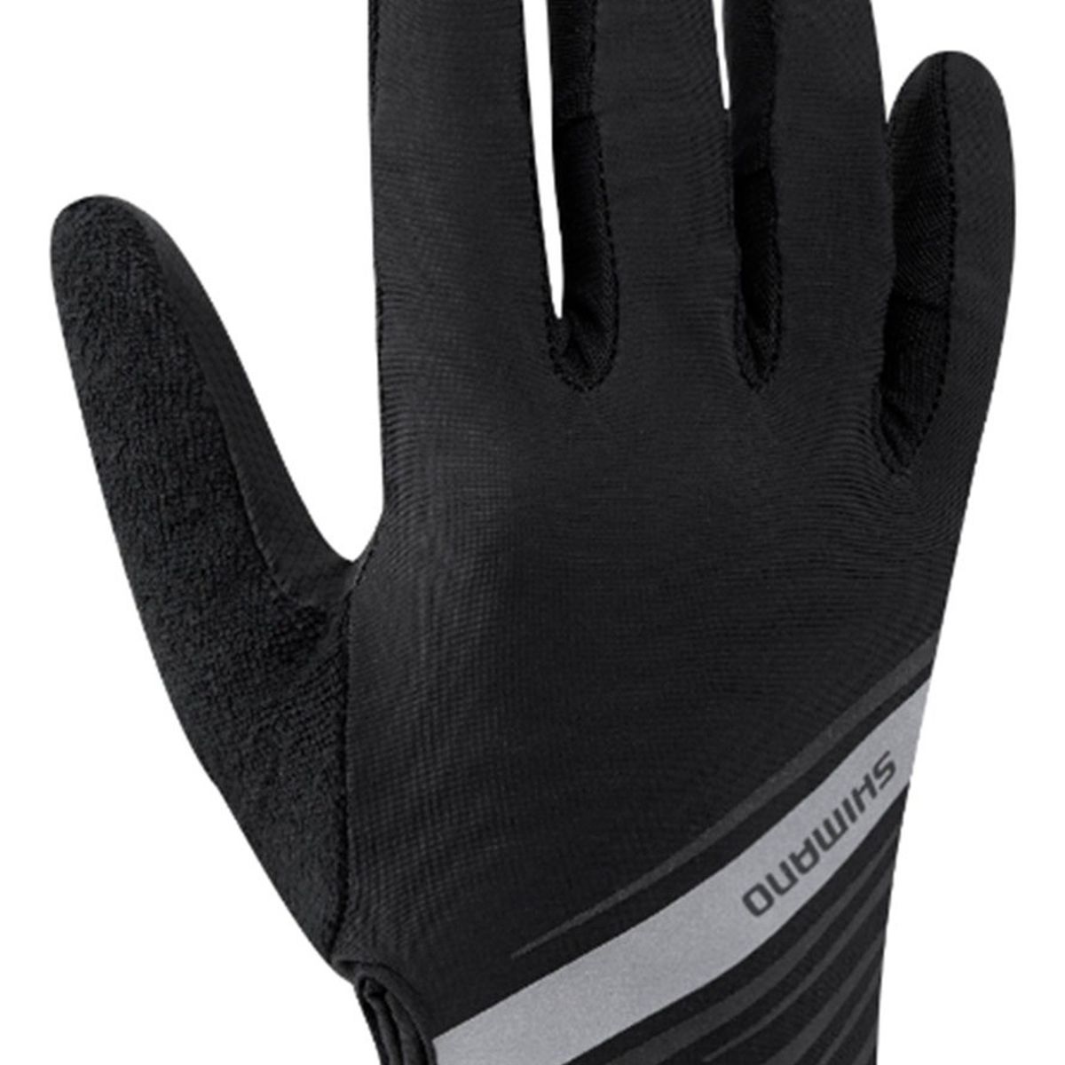 SHIMANO - Guantes De Ciclismo Shimano Cw-glbs-ts12w